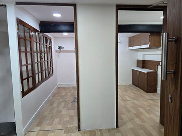 Balcony in  Office Space at Wadala West – for Rent