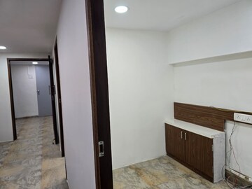 Furnished Amenities in  Office Space at Wadala West – for Rent