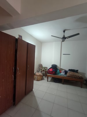 Bedroom in 1 BHK Apartment at B. U. Bhandari  Planet Millenium, Pimple Saudagar – for Sale