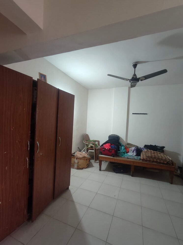 Bedroom, b-u-bhandari-planet-millenium 1 Bedroom 610 Sq.Ft. Apartment In Pimple Saudagar Pune 9350033