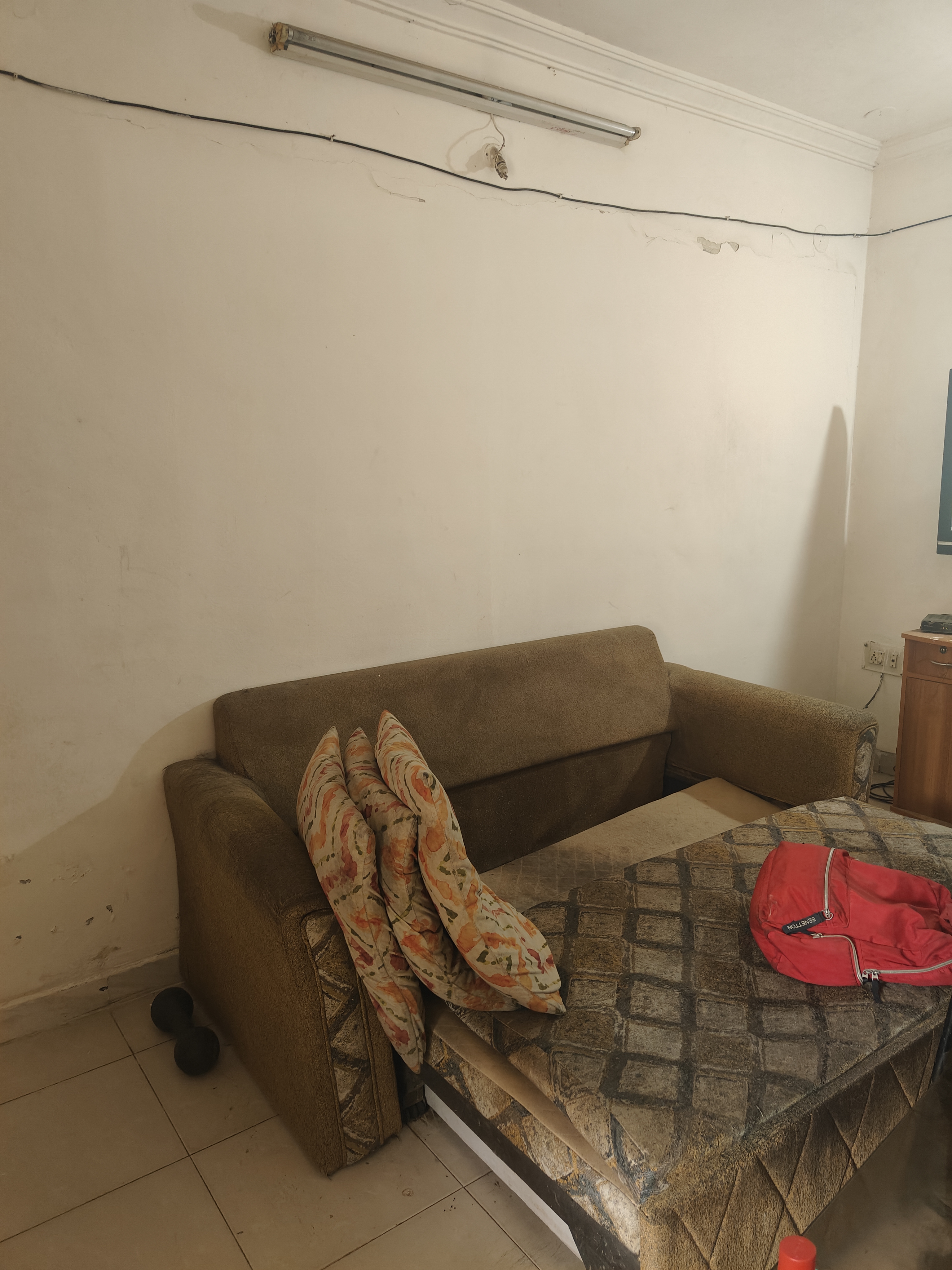 1 BHK 610 Sq.Ft. Apartment in B. U. Bhandari  Planet Millenium