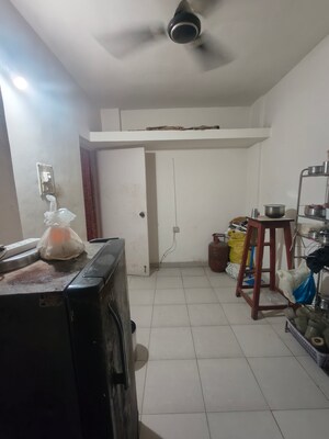 Bedroom in 1 BHK Apartment at B. U. Bhandari  Planet Millenium, Pimple Saudagar – for Sale