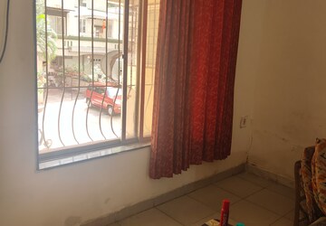 Room in 1 BHK Apartment at B. U. Bhandari  Planet Millenium, Pimple Saudagar – for Sale