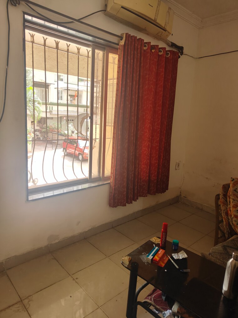 Room, b-u-bhandari-planet-millenium 1 Bedroom 610 Sq.Ft. Apartment In Pimple Saudagar Pune 9350033