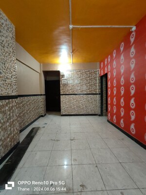 2 BHK Apartment For Rent in Devta CHS, Kharigaon