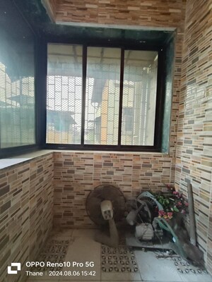  2 BHK Apartment at Devta CHS, Kharigaon – for Rent