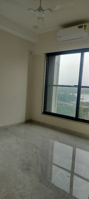 3 BHK Apartment For Rent in Gurukrupa Gyanam