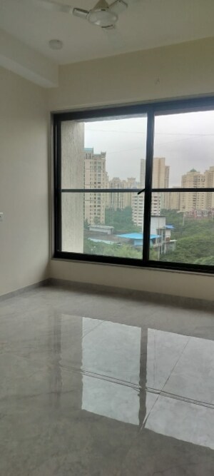 Room in 3 BHK Apartment at Gurukrupa Gyanam, Powai – for Rent