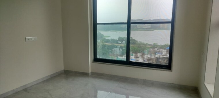 Room, gurukrupa-gyanam 3 Bedroom 908 Sq.Ft. Apartment In Powai Mumbai 9350058