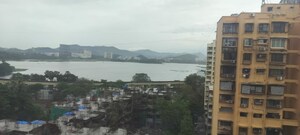 3 BHK Apartment – Exterior View View at Gurukrupa Gyanam, Powai - for Rent
