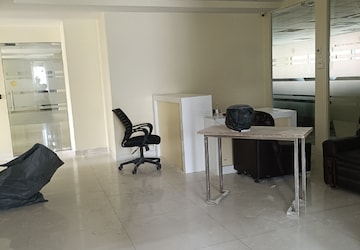 Team Area in  Office Space at Ten Madhapur, Madhapur – for Rent
