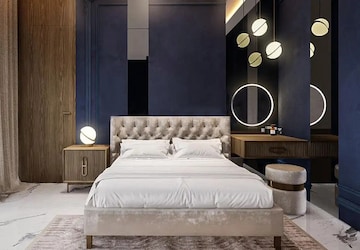 4 BHK Apartment For Sale in Piramal Mahalaxmi, Mahalaxmi