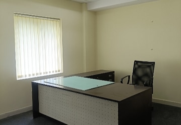 Office Space For Rent in Ten Madhapur, Madhapur