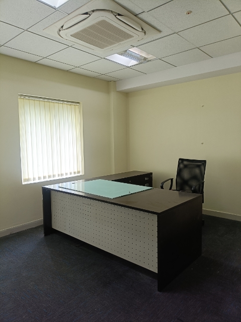 Office Space For Rent in Ten Madhapur