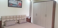 2 BHK + Pooja Room Apartment For Sale in White Lily Residency