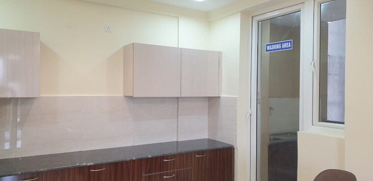Bathroom, white-lily-residency 2 Bedroom 1225 Sq.Ft. Apartment In Sonipat Road Sonipat 9350269