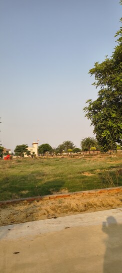 Plot For Sale in Golden City Ada Approve 