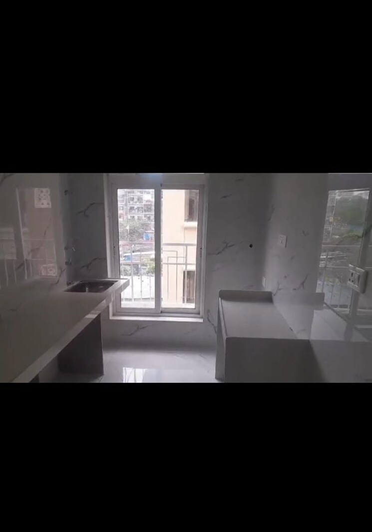 Kitchen, jeevan-anand 2 Bedroom 910 Sq.Ft. Apartment In Andheri West Mumbai 9350067