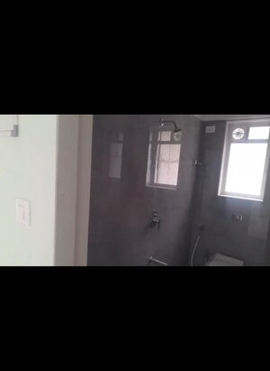 Bathroom in 2 BHK Apartment at Jeevan Anand, Andheri West – for Rent