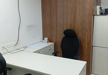 Office Space For Rent in Rupa Solitaire, Kopar Khairane