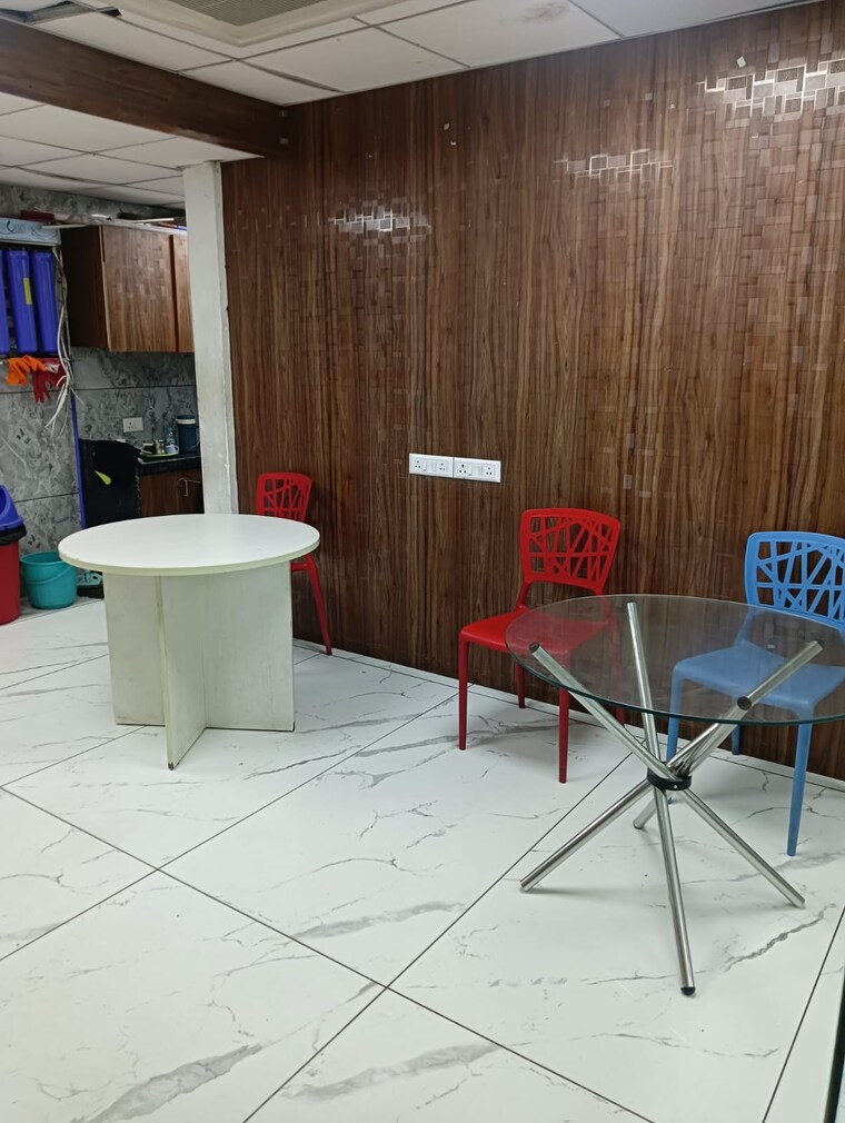 Team Area, rupa-solitaire Commercial Office Space 10000 Sq.Ft. In Kopar Khairane Navi Mumbai 9350068