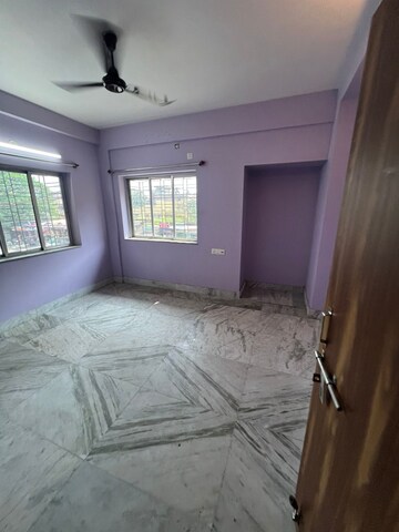 Bedroom in 3 BHK Apartment at Sarsuna – for Sale