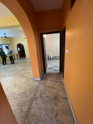  3 BHK Apartment at Sarsuna – for Sale