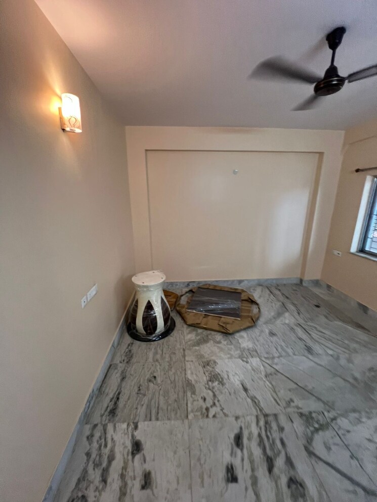 Bedroom, sarsuna 3 Bedroom 1400 Sq.Ft. Apartment In Sarsuna Kolkata 9350060