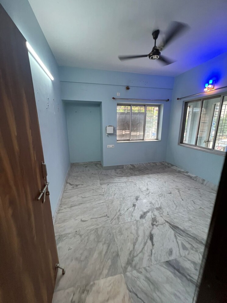 Bedroom, sarsuna 3 Bedroom 1400 Sq.Ft. Apartment In Sarsuna Kolkata 9350060