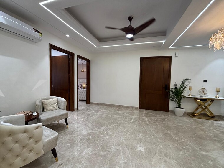 Room, adani-samsara-ivana 4 Bedroom 2350 Sq.Ft. Builder Floor In Sector 63 Gurgaon 9350097