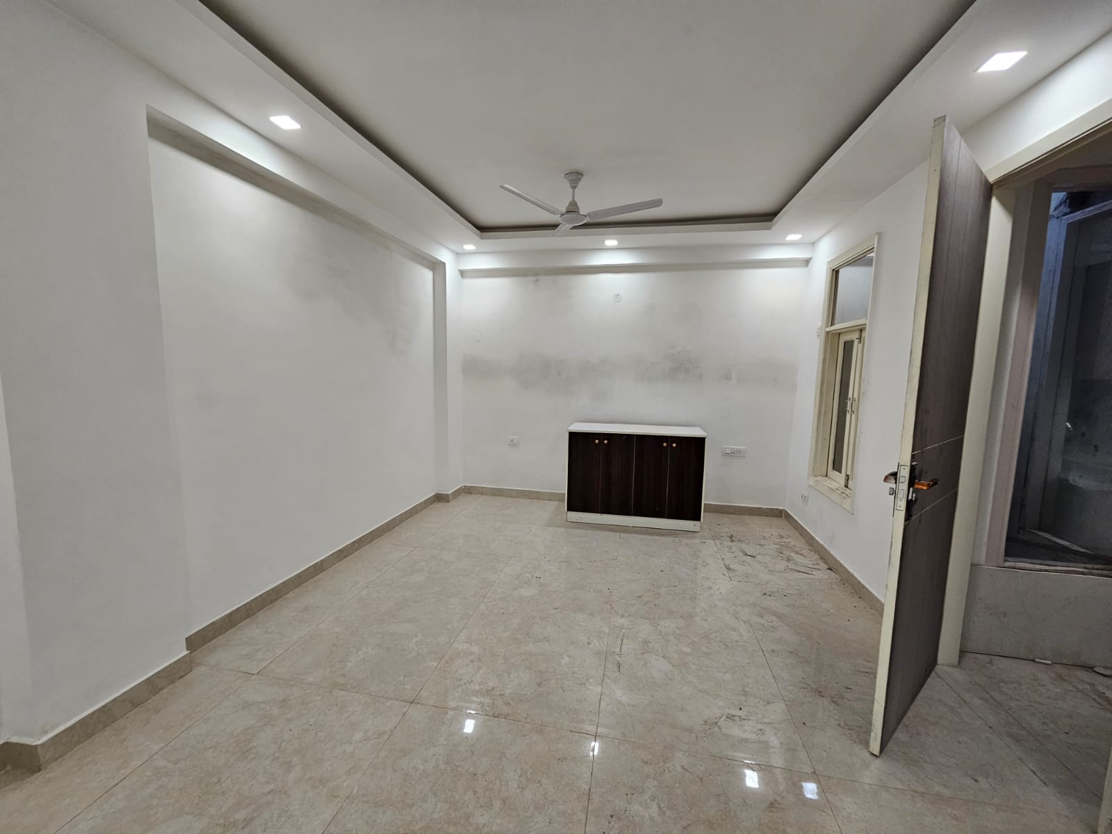 3 BHK + Study Room Builder Floor For Sale in Rk Right Apartment