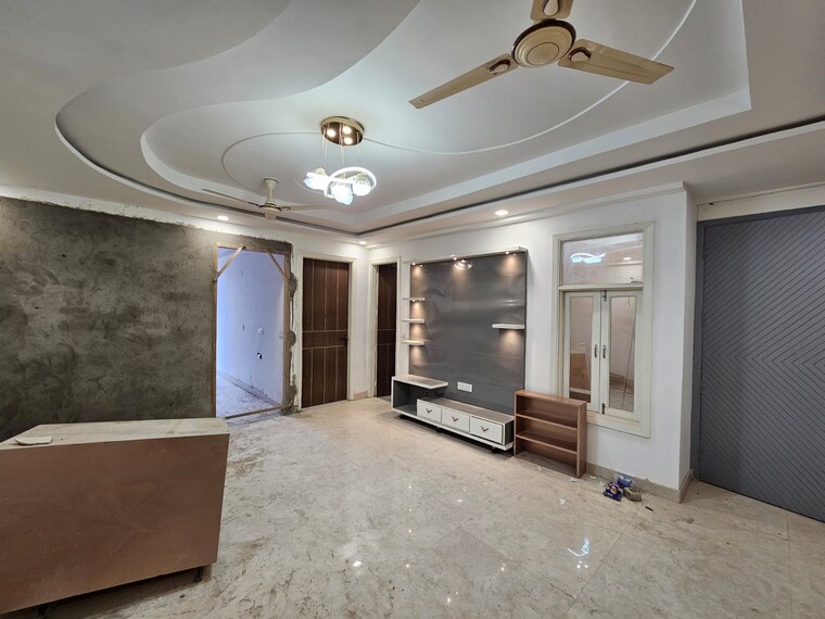 Room, chattarpur 3 Bedroom 135 Sq.Yd. Builder Floor In Chattarpur Delhi 9350050