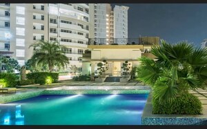 3 BHK Apartment For Sale in Raheja Vedaanta, Sector 108