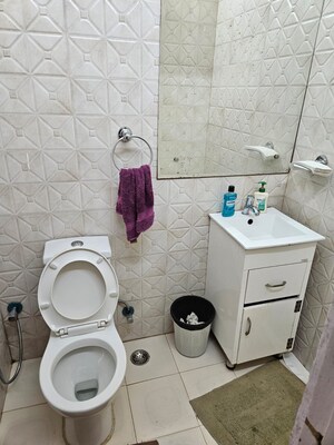 Floor Plan in  Office Space at Navjeevan Vihar – for Rent