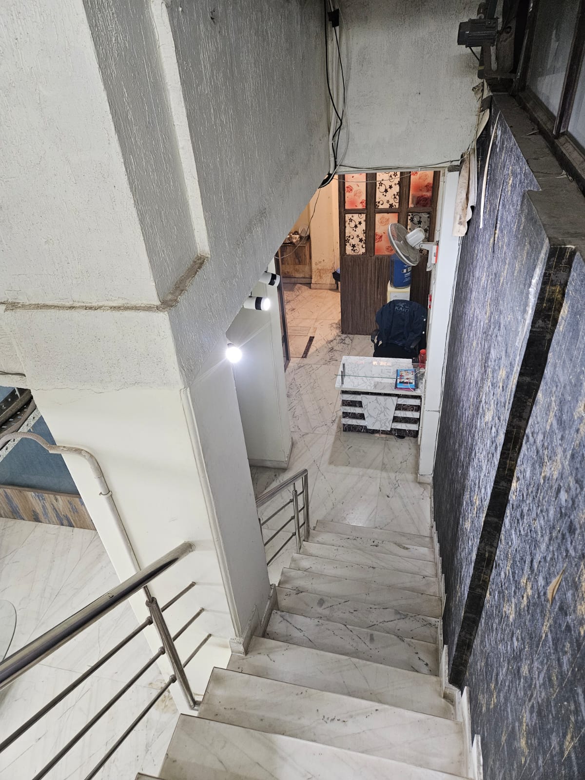 Office Space For Rent in Navjeevan Vihar