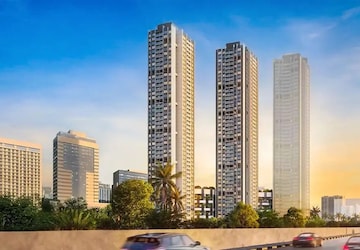 3 BHK Apartment For Sale in Piramal Mahalaxmi North Tower, Mahalaxmi