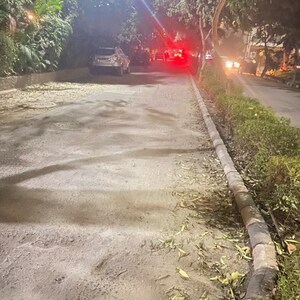 Swimming Pool in  Plot at Kohli One Malibu Town Plot, Sector 47 – for Sale