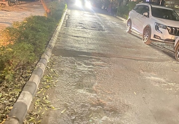 Parking in  Plot at Kohli One Malibu Town Plot, Sector 47 – for Sale