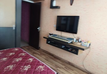 Bedroom in 3 BHK Apartment at SJR Luxuria, Arekere – for Sale