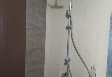 Bathroom in 3 BHK Apartment at SJR Luxuria, Arekere – for Sale