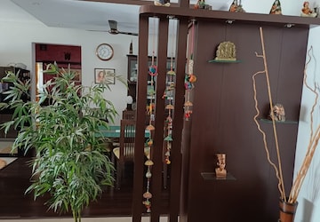 Gym in 3 BHK Apartment at SJR Luxuria, Arekere – for Sale