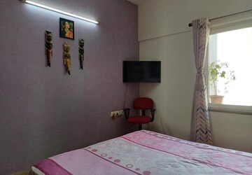 Bedroom in 3 BHK Apartment at SJR Luxuria, Arekere – for Sale