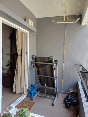 3 BHK Apartment For Sale in SJR Luxuria, Arekere