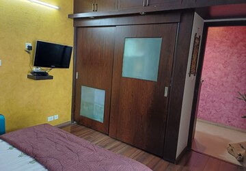 Bedroom in 3 BHK Apartment at SJR Luxuria, Arekere – for Sale