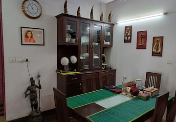 Gym in 3 BHK Apartment at SJR Luxuria, Arekere – for Sale