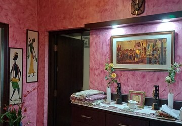 Bedroom in 3 BHK Apartment at SJR Luxuria, Arekere – for Sale