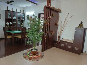 3 BHK Apartment – Exterior View View at SJR Luxuria, Arekere - for Sale