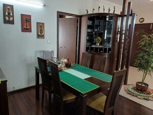 Gym in 3 BHK Apartment at SJR Luxuria, Arekere – for Sale