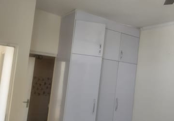 Building Lobby in 3 BHK Apartment at Mona Townships Greens 2, Ghazipur – for Rent