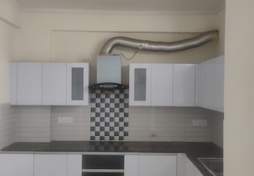 Kitchen in 3 BHK Apartment at Mona Townships Greens 2, Ghazipur – for Rent